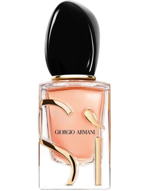 si giorgio armani myer